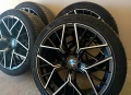Джанти 20 цола за BMW , снимка 1
