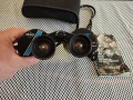  Птичарски и ЛовенЯпонски Бинокъл- Swift Audubon MkII 8.5x44 (J-B56)., снимка 2
