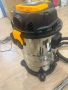 Прахосмукачка за сухо и мокро почистване Stark’s IVC30, 3 в 1, 1500W, 30 L, Колела въртящи се на 360, снимка 10