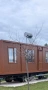  Продавам напълно обзаведен жилищен контейнер:  2 спални, баня, кухня, 2 климатика, снимка 3