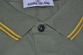 Stone Island - мъжка тениска, размер 3XL, снимка 2