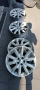 Джанти 5/110/18 (65.1) jeep Cherokee kl Compass , снимка 1