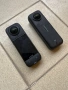 Екшън камера Insta 360 X4, снимка 1