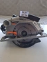 Ръчен цирукляр Daewoo DACS1500, снимка 1