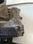 55199975 Дроселова клапа Saab 9-3 2004-2015 48CPD4 Opel Zafira B 1.9 CDTi, снимка 2