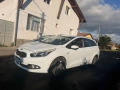 KIA CEED 2013г 1.4 100кс Бензин+Газ BRC EURO 5, снимка 2