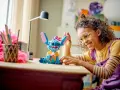 Конструктор LEGO Disney - Стич (43249), снимка 6