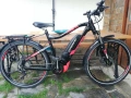 Електрически велосипед Haibike Sduro Hardnine 2.5 Street 2019, снимка 1