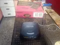 Sony Discman D-141, снимка 1