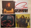 CD / ЦД компакт дискове - Gillan,Journey,Faith No More[2 CD] двоен диск, снимка 9