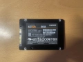 ssd samsung 860 evo 500gb, снимка 1