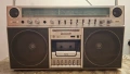 Продавам Радио касетофон Panasonic RX-5250LS/отличен/, снимка 1