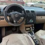 лек автомобил VW Touran
2011, бензин/метан, снимка 1