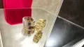 CARTIER Love Unlimited Gold Дамски Пръстен, снимка 10