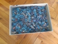 Пъзел Star Wars Mandalorian 1000 части Ravensburger, снимка 3