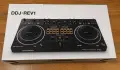 Продавам Pioneer DDJ REV1 контролер за Serato DJ, снимка 1