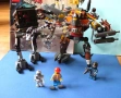 LEGO® The LEGO Movie - модели 70807 и 70802, снимка 2