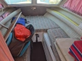 Моторна лодка Schweizer Saphir 560 Cab, снимка 13