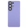 Оригинален Заден Капак със Стъкло за Камерата за Samsung Galaxy S26 Ultra SM-S948B – 4 цвята, снимка 3