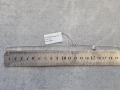 Златен Синджир с висулка 1.58р 14к, снимка 2