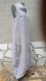 2XL/3XL Нова дълга рокля MissLook , снимка 3