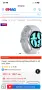 Продавам часовник Samsung watch 6 44mm LTE версията, снимка 5