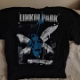 Тениска оригинал голям размер LINKIN PARK, снимка 2