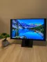 Монитор HP 22w 21.5” Full HD IPS – Отлично състояние, снимка 4