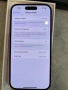 Apple iPhone 16 Pink 128 gb 100% бат., снимка 2