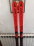 ски Atomic redster TR 165см, снимка 2