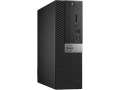 Компютър Dell 7050 SFF i7-6700 8GB 256GB NVME SSD с до 24 МЕСЕЦА ГАРАНЦИЯ и Windows 11 PRO, снимка 3
