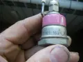 Мощни тиристори и радиатори за тях, снимка 8