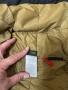 Висок клас дамска изолирана парка Didriksons Vibrant Dry5 Storm System Primaloft Long Parka , 40/М р, снимка 10