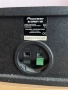 Трилентова централна колона  Pioneer S-CR31-W, снимка 6