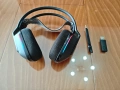 Безжични геймърски слушалки Logitech g733, снимка 1