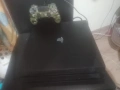 PlayStation 4 pro като нов плюс три игри, снимка 2