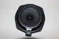 Преден ляв SUBWOOFER говорител BMW E60 E61 (2001-2010г.) Субуфер Суббуфер 6919353 / 65136929, снимка 2