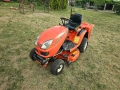 ДИЗЕЛОВА ДВУЦИЛИНДРОВА KUBOTA GR 1600. ПЕРФЕКТНА , снимка 18