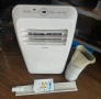 Мобилен климатик Haier 12000btu , снимка 4
