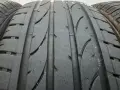 4бр летни гуми 235/55/17 DUNLOP L06480 , снимка 4