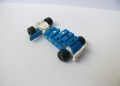 Стари играчки от шоколадови яйца - Киндер - Kinder Surprise, снимка 17