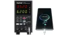 Hantek HDP135V6A 35V 6A 210W DC, снимка 2