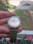 Seagull 1963 chronograph military watch, снимка 2