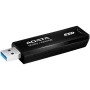 НОВ 1TB Външен SSD ADATA SC610, 1TB, USB 3.2 Gen2, Черен - 60 МЕСЕЦА ГАРАНЦИЯ, снимка 5
