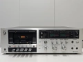 стерео касетъчен дек Hi-Fi ретро DUAL C 830, снимка 1