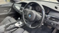 Bmw 520d 177кс на части, снимка 15