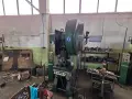  Ексцентрик преса 40 тона (400 kN), снимка 1