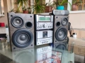 JVC UX-D77R ..., снимка 2
