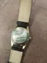 Позлатен мъжки часовник Omega - Genève - Automatic, снимка 4
