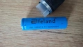 LED фенерче с комплект аксесоари за колело, снимка 11